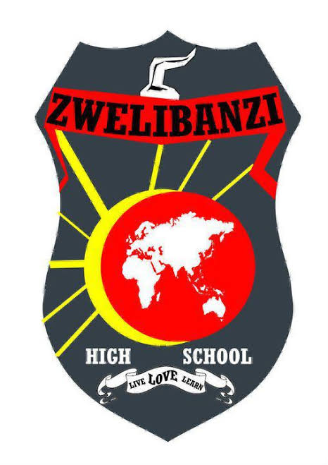 Zwelibanzi High School crest