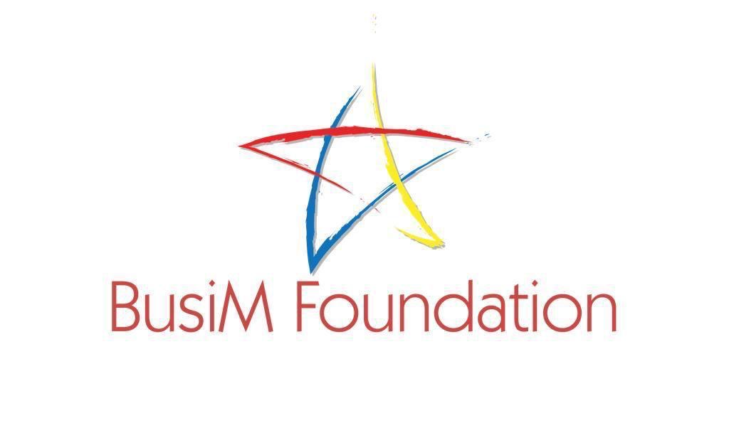 BusiM Foundation logo